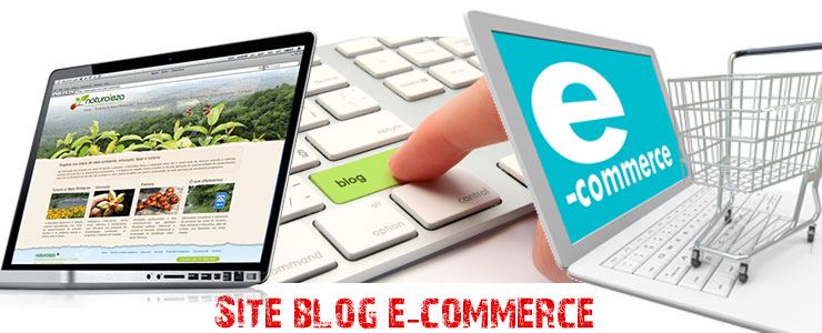 Devo criar um Site, Blog ou E-commerce? Tire suas dúvidas!