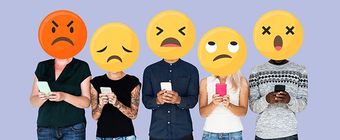 Demorar para responder as dúvidas de clientes ou passar informações incorretas é insatisfação na certa! E perda de credibilidade da Loja Virtual