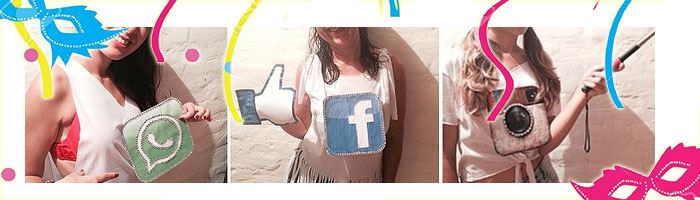 carnaval-rede-social