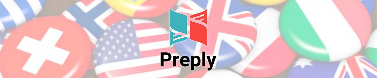 Conheça a Preply - a plataforma que ultrapassa os limites das escolas tradicionais de idiomas