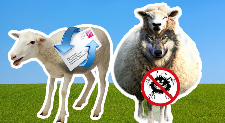 Saiba como identificar e-mails fraudulentos