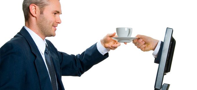 cafe