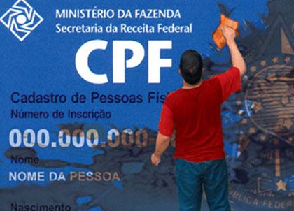 36,4% dos brasileiros estão com o nome sujo neste natal