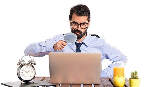competir com grandes empresas