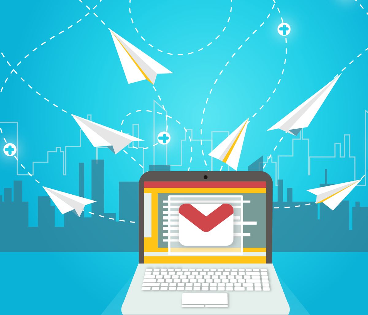 Como o e-mail marketing ajuda na margem de lucro da empresa