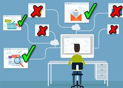 Por que alguns E-commerces vendem e outros não?