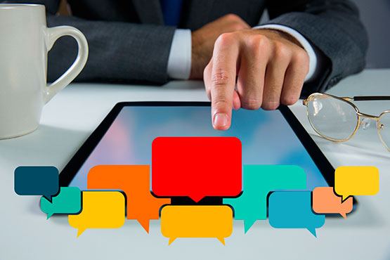 ecommerce 2019 atendimento online