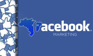 Marketing no Facebook