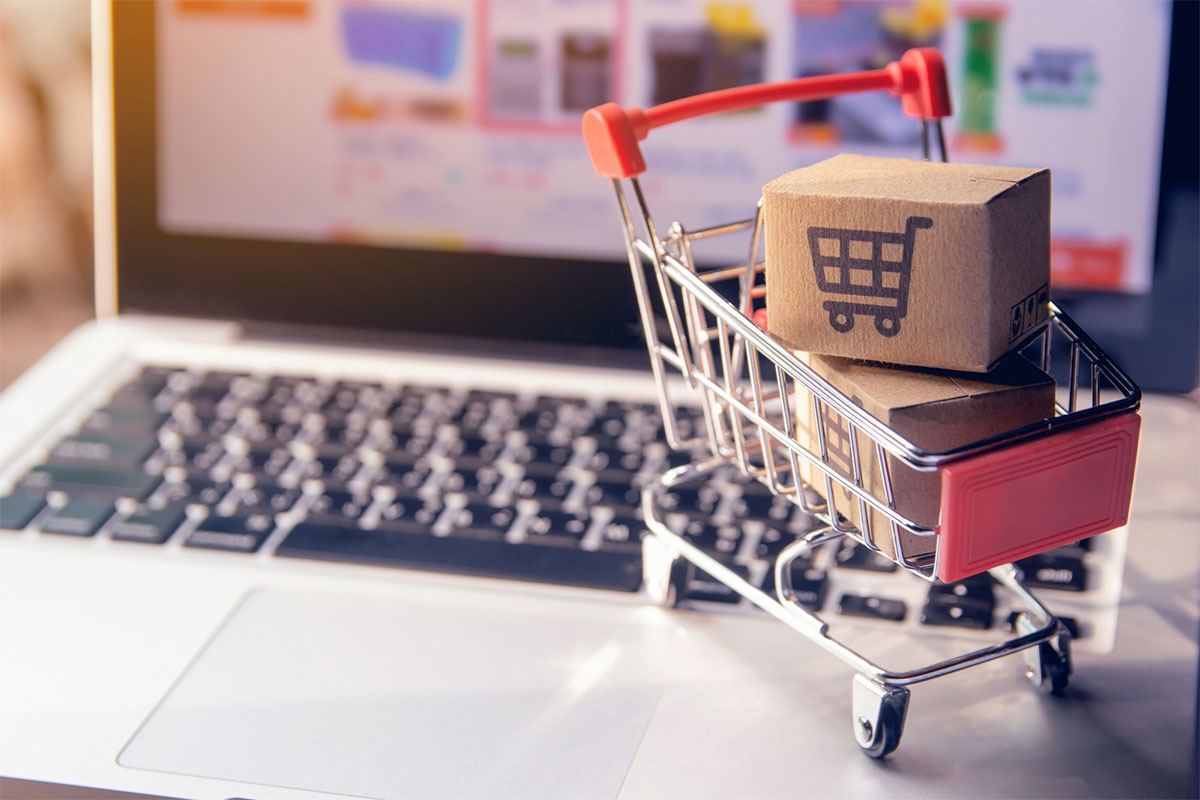 O que é Dropshipping