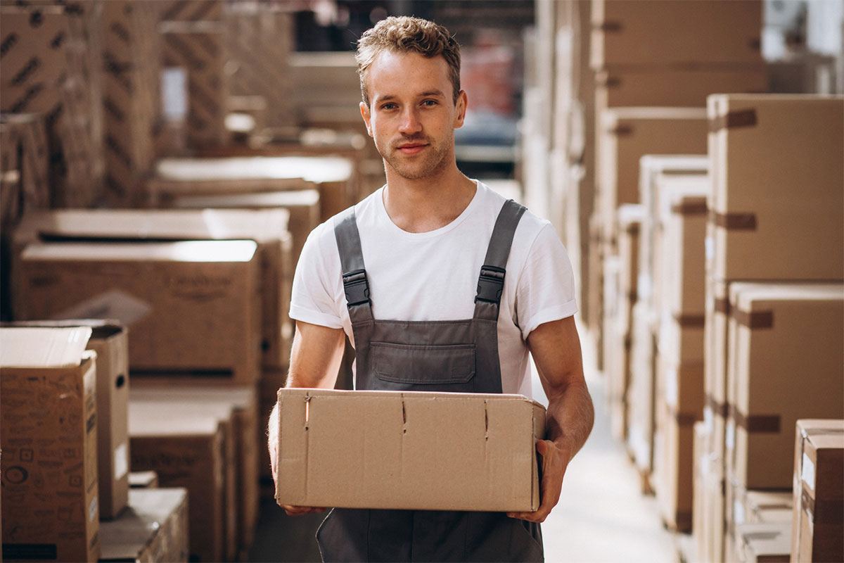 Centro de distribuição: por que investir e como encontrar o ideal para seu ecommerce