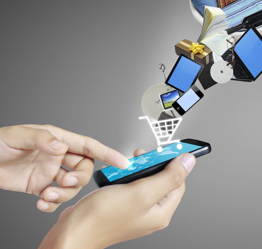 e-commerce