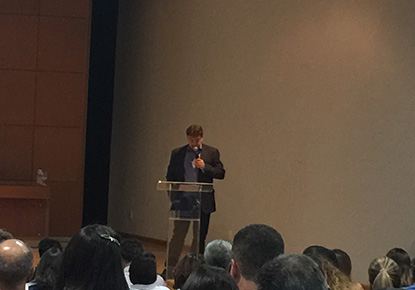 fecomercio, vendas em um mundo digital, palestra, 2019
