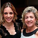 Daniele e Carmen