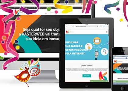 Como vender com sua loja virtual durante o Carnaval