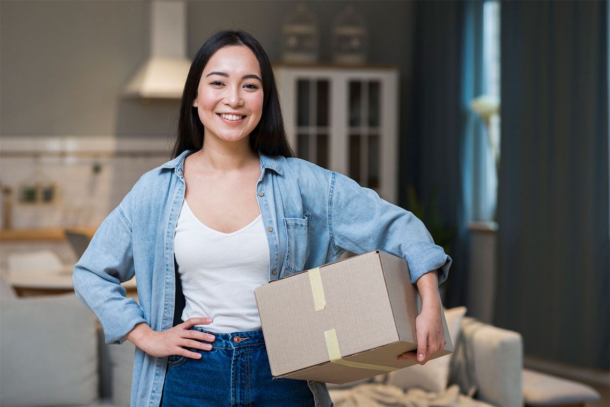 Logística do ecommerce: o que é e como funciona