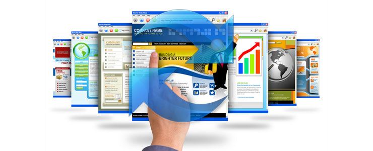 5 razões para atualizar seu site