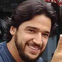 Daniel Moreira