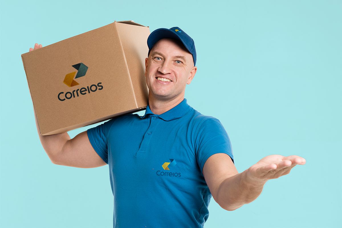 Como calcular o frete dos Correios para os envios do seu ecommerce?
