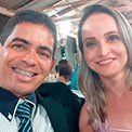 Allan e Kátia Queiroz