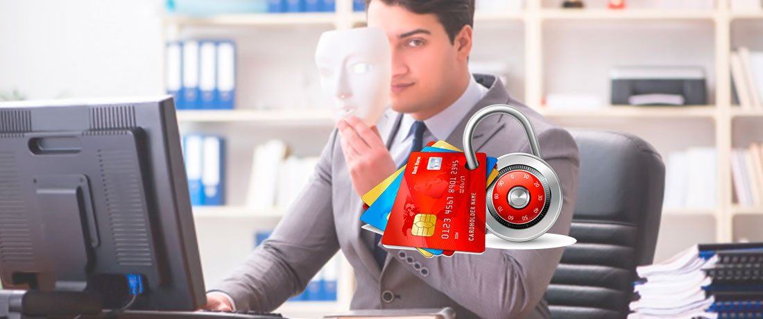 Fraudes com cartões de crédito aumentam em até 200% nas datas comemorativas