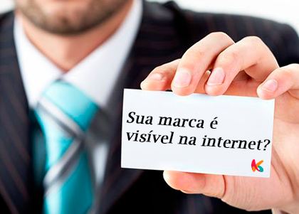 Alavancar sua marca na internet - Site amigável + Marketing Digital