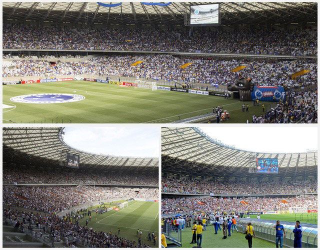 Por quê você deve ter um site antes da copa?