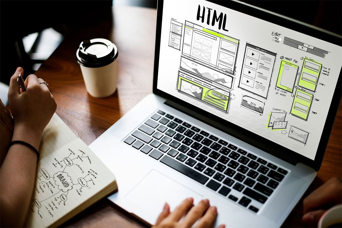 Como ter um bom site que gera muitas levantadas de mão
