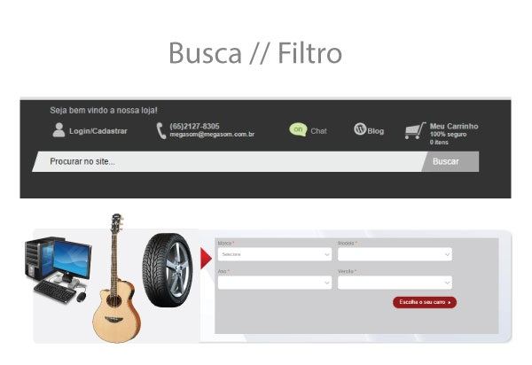 busca-e-filtro