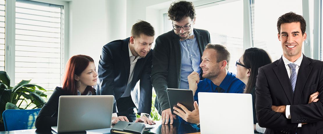 Me tornei um gerente de eCommerce, e agora?