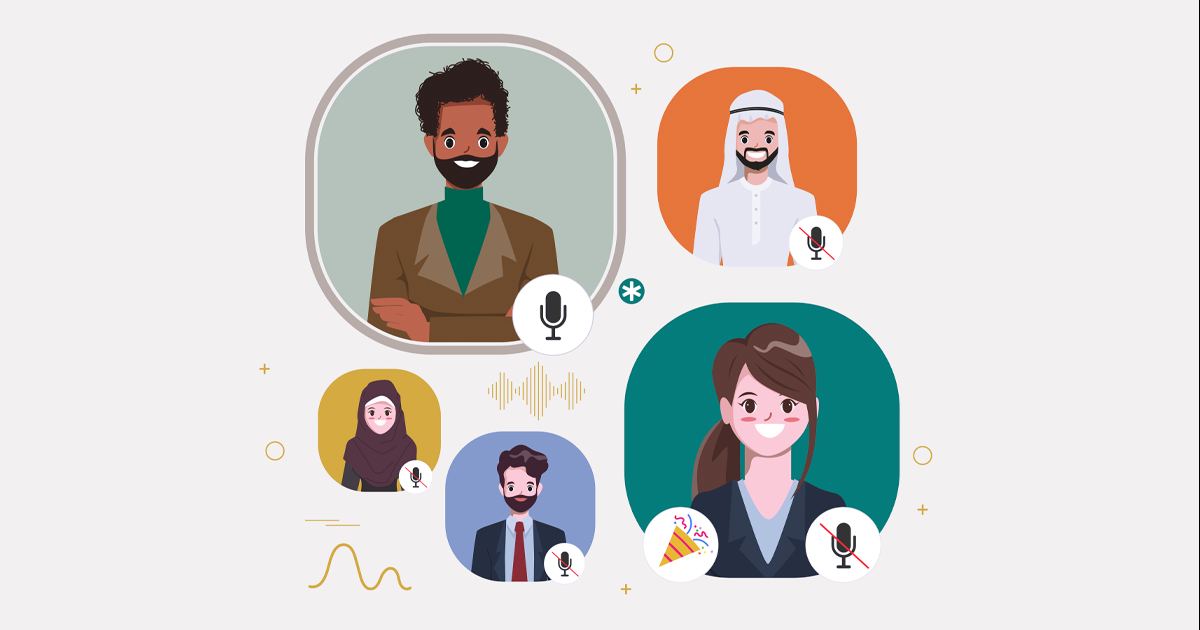 Como usar o Clubhouse para negócios