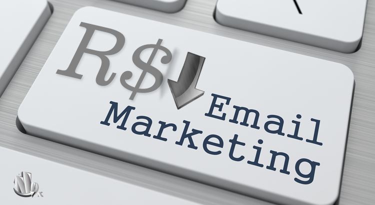 Vantagens E-mail Marketing