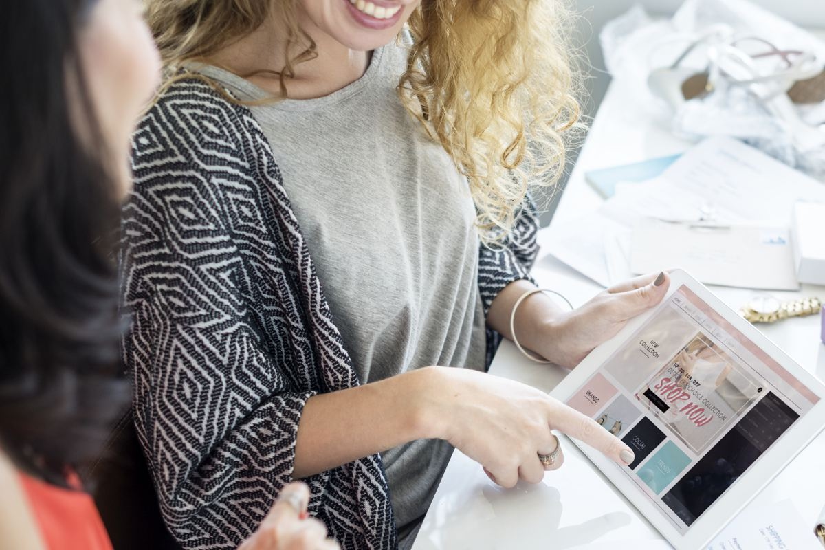Ecommerce 2021: dicas para dar os primeiros passos