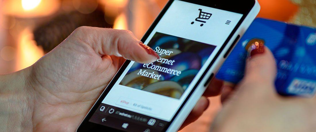 Por que optar pelo e-Commerce ao invés da loja física?