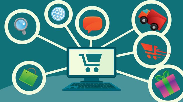 7 razões para abrir uma loja virtual