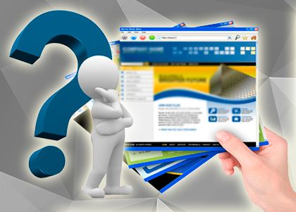 Site Catálogo ou E-commerce?