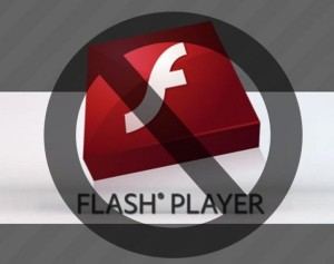 Google Chrome bloqueia anúncios em Flash a partir de hoje
