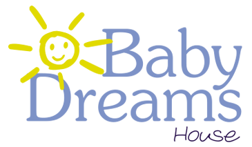 Logo Baby Dreams House