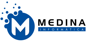 Logo Medina Informática