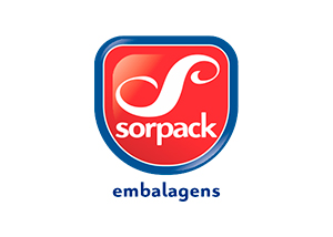 Logo Sorpack Embalagens