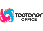 Logo Toptoner Office
