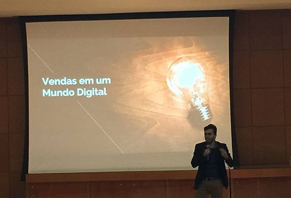 carlos costa, palestra, vendas em um mundo digital 