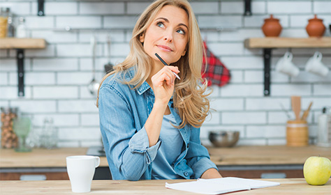 Faça um planejamento da sua empresa