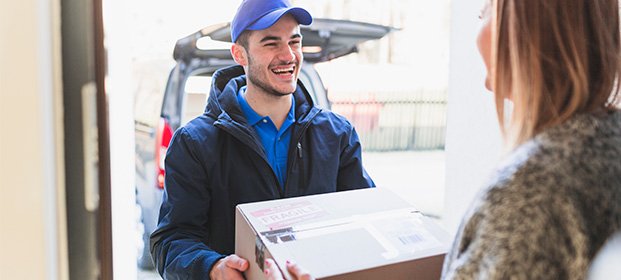 Sua equipe tem que estar preparada para despachar os produtos - e-commerce