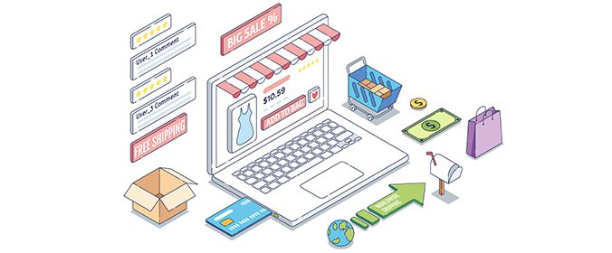 o que faz um gerente de e-commerce