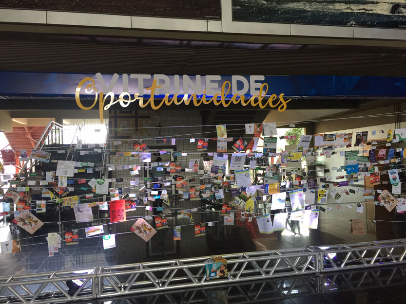 Feira do Empreendedor