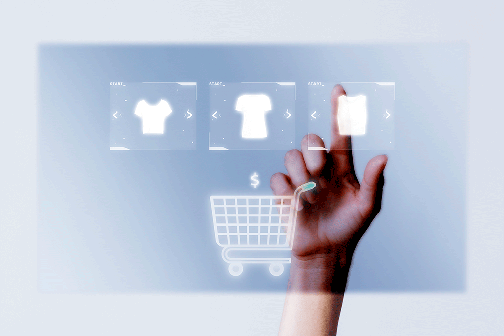 Como escolher segmento de ecommerce