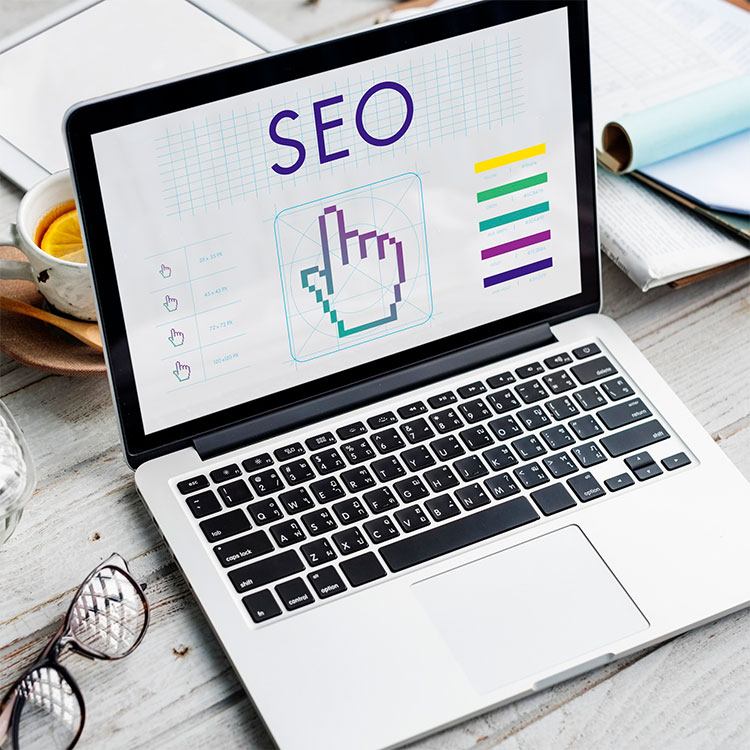 Bom site - Seo